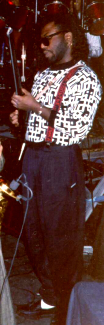 Berlin   '87 