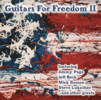 Guitars 4 freedom  II