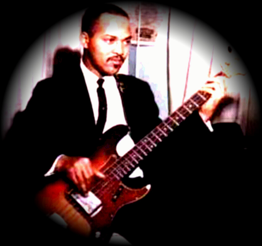 James Jamerson