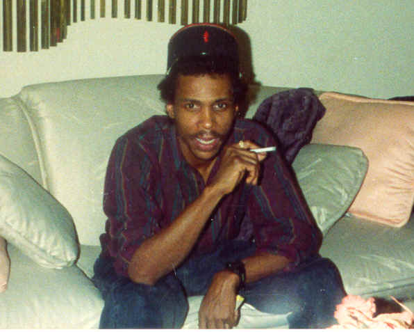 'Nard  '94