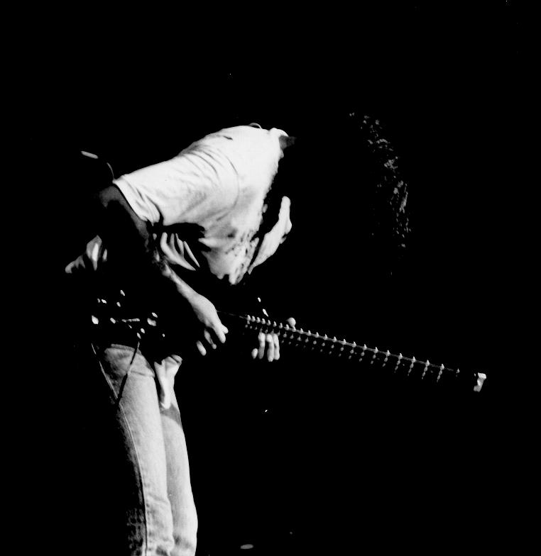 europe  '87