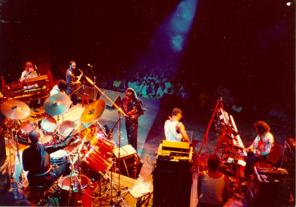 ''Barcelona''    ('87)