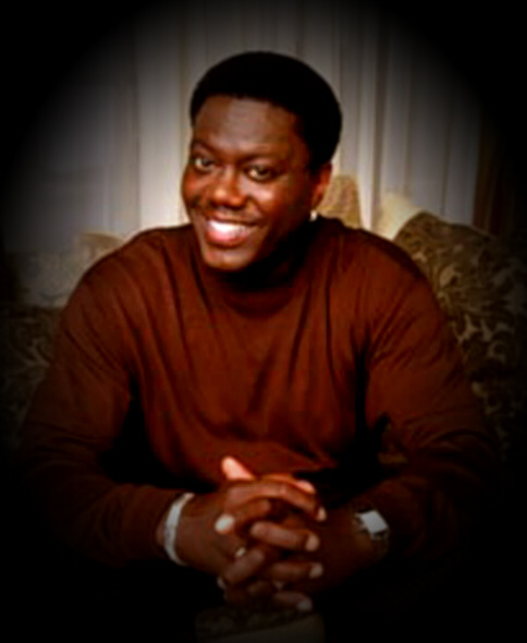 ''Bernie Mac''