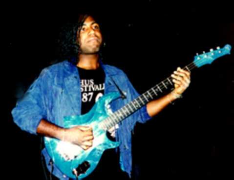 Paris  '88